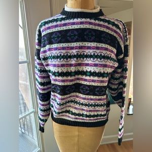 Vintage sweater